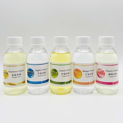 릴리 담배 전자 액상 향료 농축액 (베이프 및 식품용)