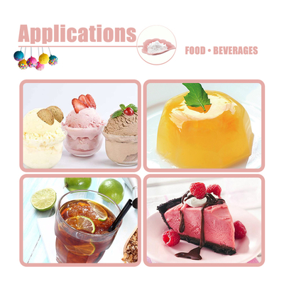 아드반타임 감미료 분말 20000x 식품 음료용 사크로즈