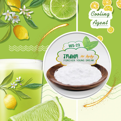 WS-3 쿨라다 냉각제 (전자담배 액상 및 화장품용)