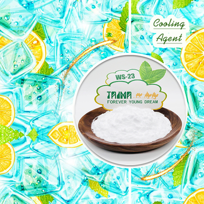 WS-3 쿨라다 냉각제 (전자담배 액상 및 화장품용)