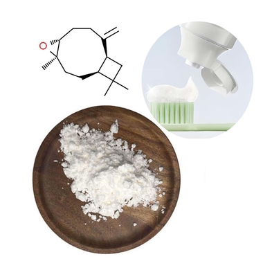 카리오필렌 옥사이드 파우더 99.99% 순도 CAS 1139-30-6