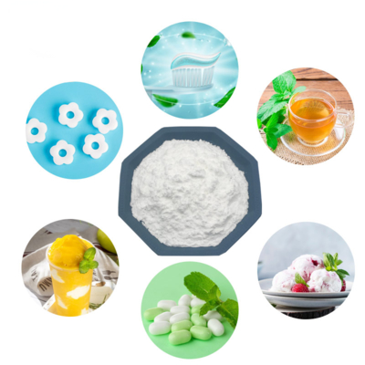 카리오필렌 옥사이드 파우더 99.99% 순도 CAS 1139-30-6