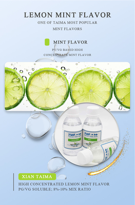 망고 베이프 주스 향료 농축액 - FDA 등록, 125ml-5L