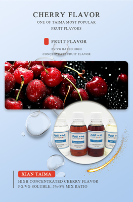 망고 베이프 주스 향료 농축액 - FDA 등록, 125ml-5L