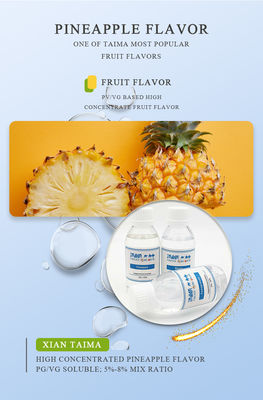 망고 베이프 주스 향료 농축액 - FDA 등록, 125ml-5L