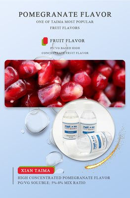 망고 베이프 주스 향료 농축액 - FDA 등록, 125ml-5L