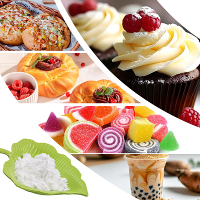 카리오필렌 산화물 CAS 1139-30-6 식품용 맛 첨가물