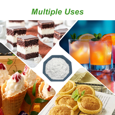 식품 등급 카리오필렌 옥사이드 결정성 분말 CAS 1139-30-6