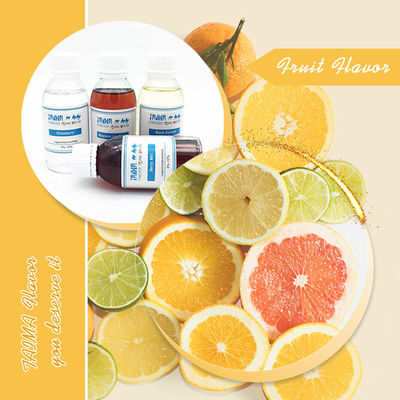 DIY 전자 액체용 PG 기반 바나나 맛 농도 - FDA 등록 무료 125ml 샘플