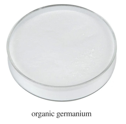 유기 게르메늄 분말 Ge-132 99.99% 순수 식품 등급 100g-1kg