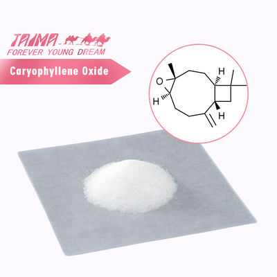 Caryophyllene Oxide Powder 100% Grade, 1kg Food Flavor CAS 1139-30-6