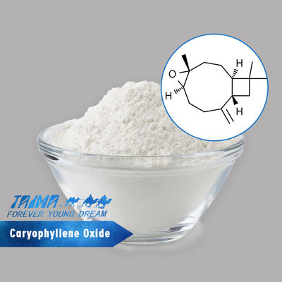 Top Quality Caryophyllene Oxide 98% CAS 1139-30-6