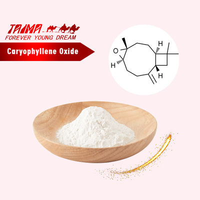 High Quality Food Grade Caryophyllene Oxide Cas No.1139-30-6
