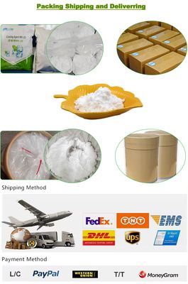 Caryophyllene Oxide Food Flavor with Sweet Fresh Dry Woody Spicy Aroma for Long-lasting Efficacy and Multiple Applications