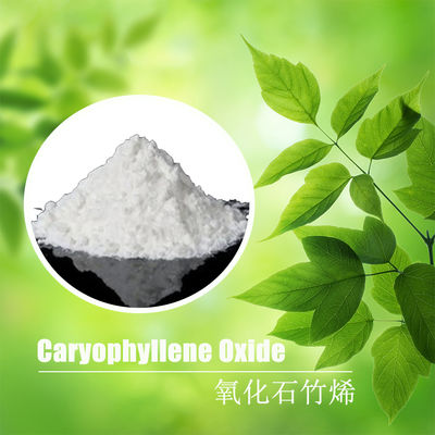Manufacture Supply Food Grade (N)--Caryophyllene Oxide CAS 1139-30-6 for Food and Cosmetic