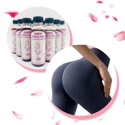 Booster Syrup Buttock Boosting Syrup Supplement Buttock Boosting Syrup Buttock Enhancement Appetite Booster Thicker Butt