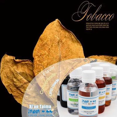 Taima Concentrate old capitain Flavor Tobacco Ash-baked Tobacco ember Leaves Liquid Flavor for e-liquid