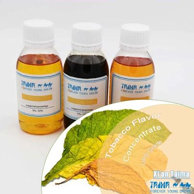 Taima Concentrate old capitain Flavor Tobacco Ash-baked Tobacco ember Leaves Liquid Flavor for e-liquid