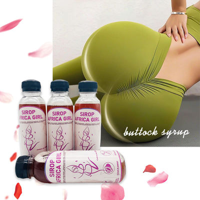 Hot Selling Hip Booster Enhancement Product Butt Buttocks Syrup