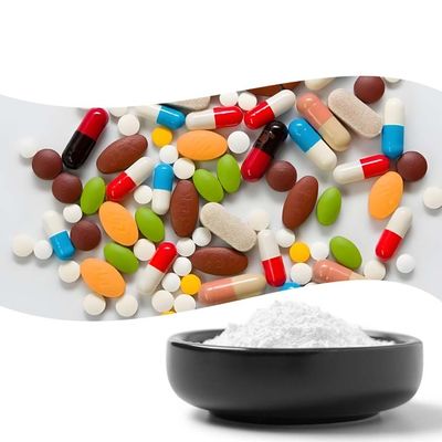 고순도 99.99% 유기 게르메늄 Ge-132 분말 흰색 결정성 CAS 12758-40-6 게르메늄 보충제