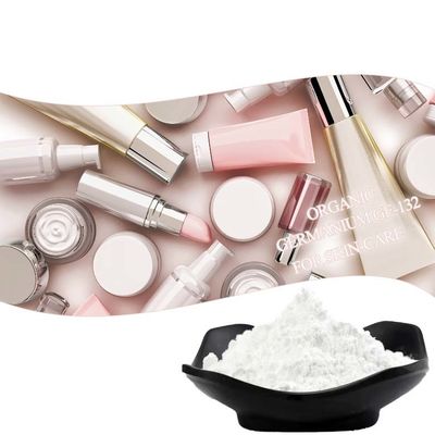 고순도 99.99% 유기 게르메늄 Ge-132 분말 흰색 결정성 CAS 12758-40-6 게르메늄 보충제