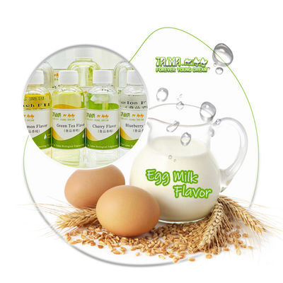 식품 등급 바나나 맛의 액체 99% 순도 및 3 년의 유통 기간