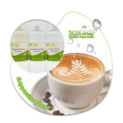 식품용 알로에 맛 액체 99% 순수, 음료 및 베이킹용 3년 유효기간