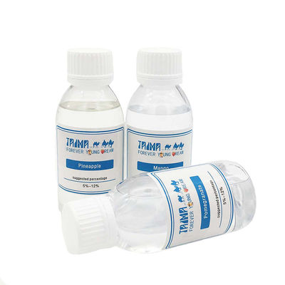 식품 등급 석류 맛 농축 과일 향료 125ml (전자담배용)