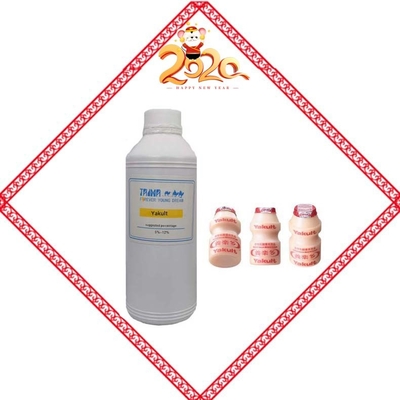 CAS 220-334-2 증기 농축 맛 Yakult 농축 맛 USP 등급
