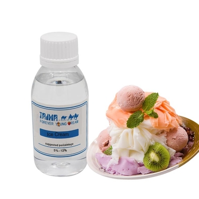농축 과일 액상 바닐라 아이스크림 맛