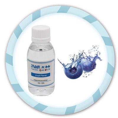 베리 믹스 시리즈 E 액체 맛 농도 125ml 500ml 1L 5L 합성 맛 & 향기