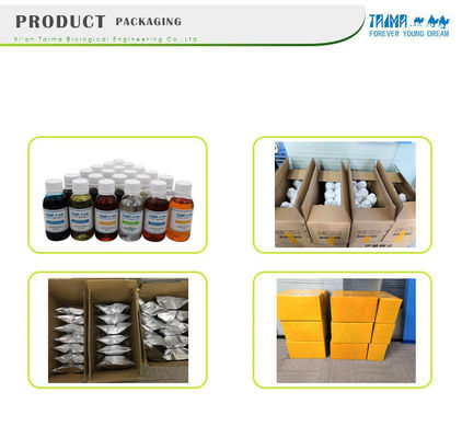 베리 믹스 시리즈 E 액체 맛 농도 125ml 500ml 1L 5L 합성 맛 & 향기