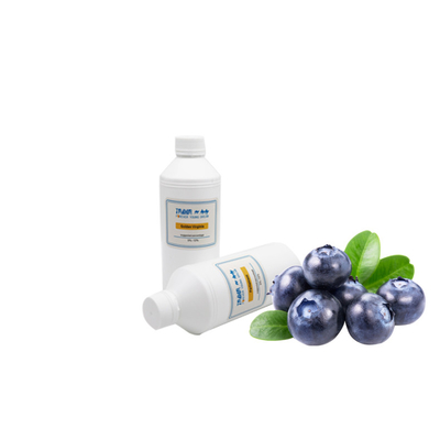 CAS 220-334-2 120ml 밀집 된 블루베리 맛