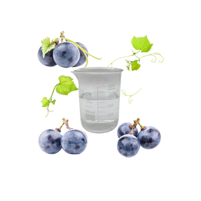 CAS 220-334-2 120ml 밀집 된 블루베리 맛