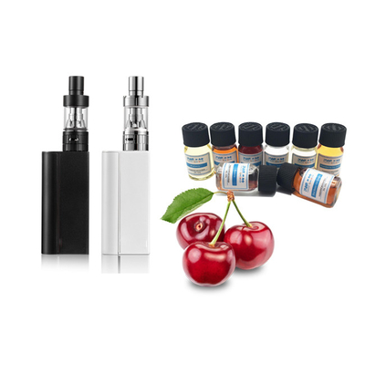 200ml PG VG 액체 체리 과일 바이프 주스 맛