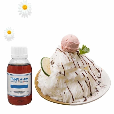 농축 과일 액상 바닐라 아이스크림 맛
