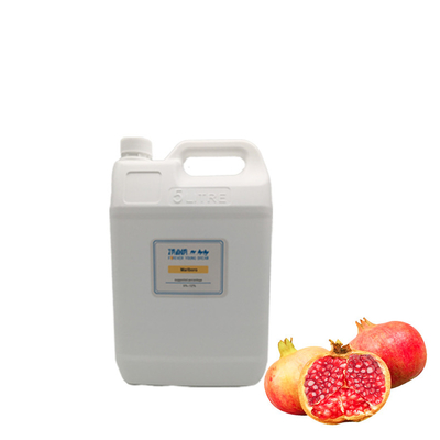 전자담배 액상용 순수 125ml PG/VG 기반 과일 향료