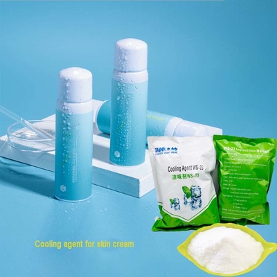 치약 쿨란트 냉각제 파우더 WS-23 CAS 51115-67-4