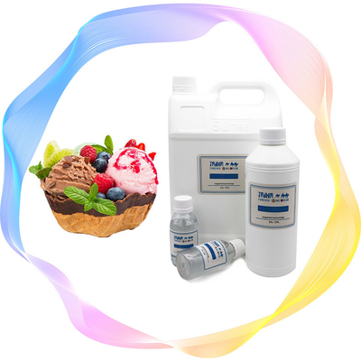 Cas 220-334-2 125ml Vape 전자 액상 농축 향료