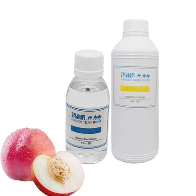 맑은 농도 피쉬 과일 배피 액체 맛 CAS 220-334-2