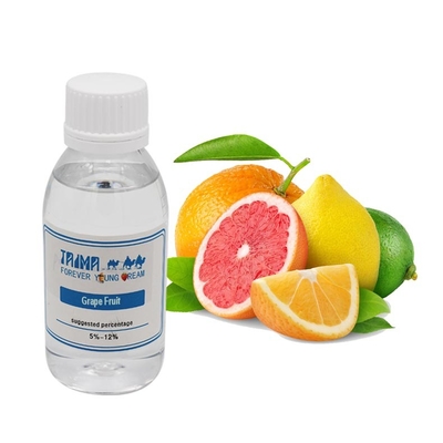 호카 Shisha 과일 vape 주스 맛 125ml E 액체