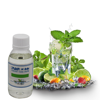 치즈 케이크 E 맛 농도 1L Pg 기반 CAS 220-334-2