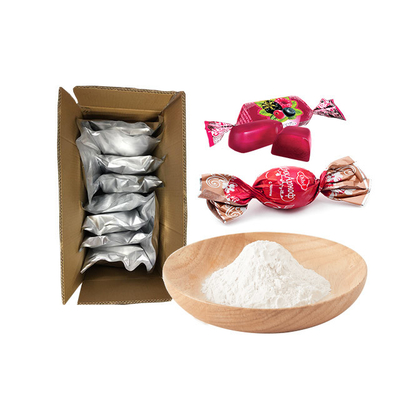 천연 멘톨 식품 등급 네오탐 분말 CAS 165450-17-9