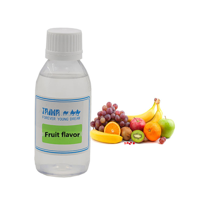 99% 순수 500ml 혼합된 과일 맛 콘센트레이트
