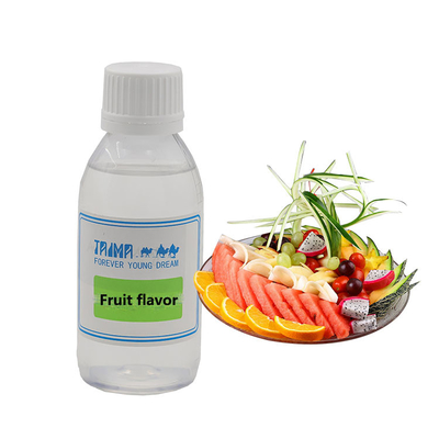 99% 순수 500ml 혼합된 과일 맛 콘센트레이트