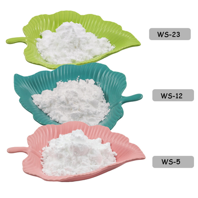 WS23 냉각물질 분말 CAS 51115-67-4 냉각물질 분말