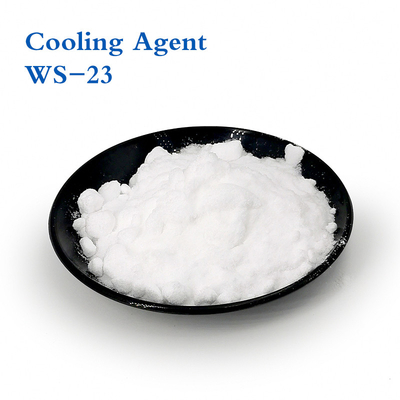 냉각제 WS23, 쿨링 에이전트-23, 냉각제 WS-23, 쿨러 23(WS-23), CAS 51115-67-4