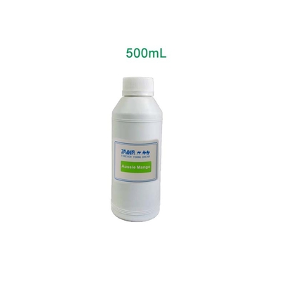 무료 표본 Vaping Juice 오렌지 과일 맛 맛 농도