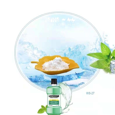 99% 식품용 냉각제 액체 WS-27