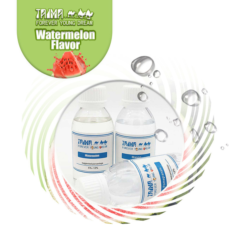 E 농축 액체 / Vaping Juice 과일 시리즈 코코넛 E DIY Vapes를 위한 액체 맛